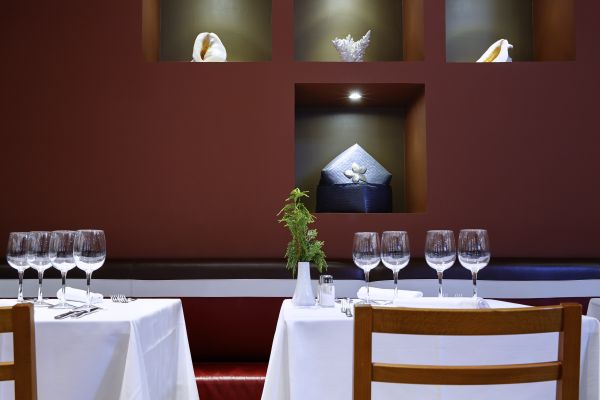 Precise Resort El Rompido - The Hotel (Andalusien)